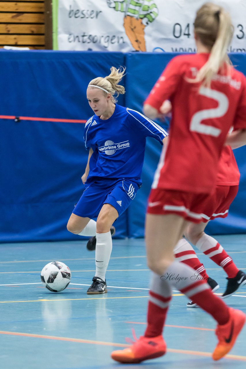 Bild 390 - Dodenhof Cup
